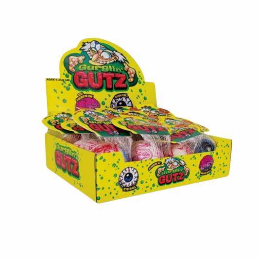 Gurgling Guts - Stress Ball