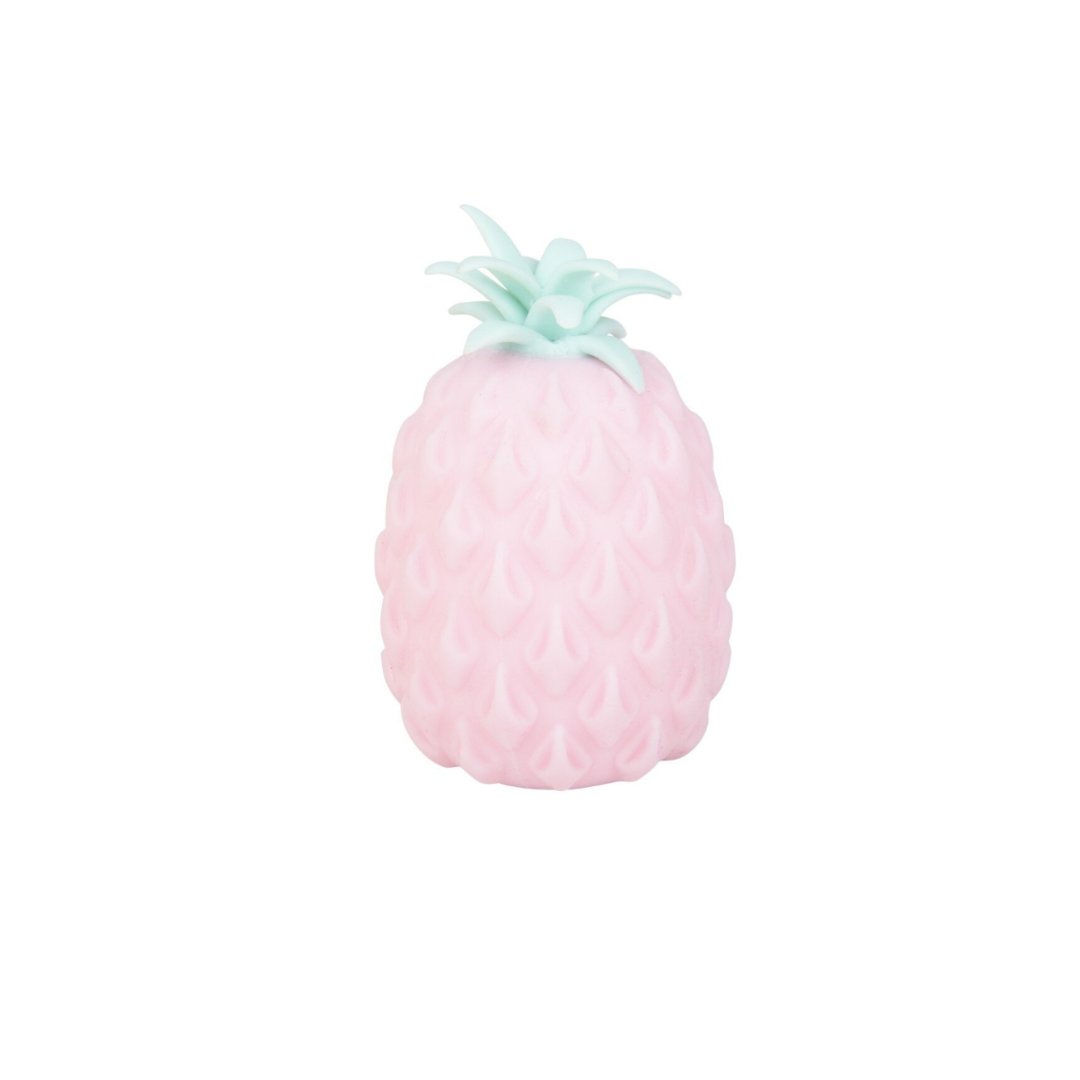 Squish and Stretch Pineapple