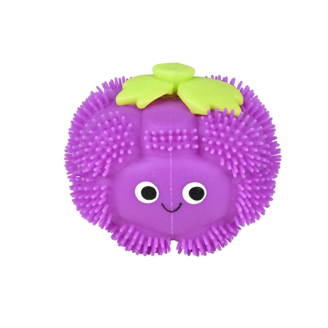Puffer Fruit
