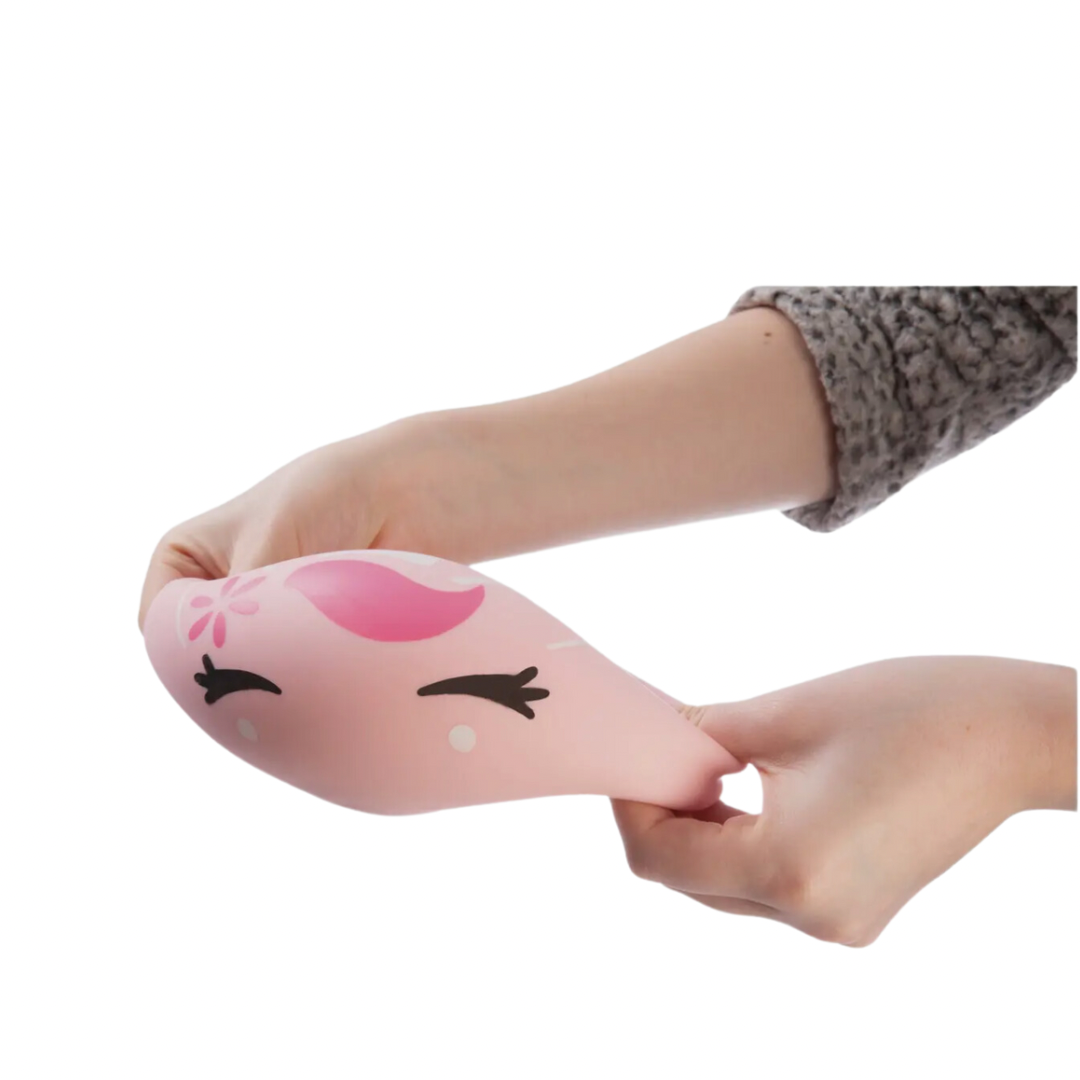 Skwishy Pet Unicorn, Stretch and Squish, Soft Ball Skwishy Pet Unicorn, Stretch and Squish, Soft Ball