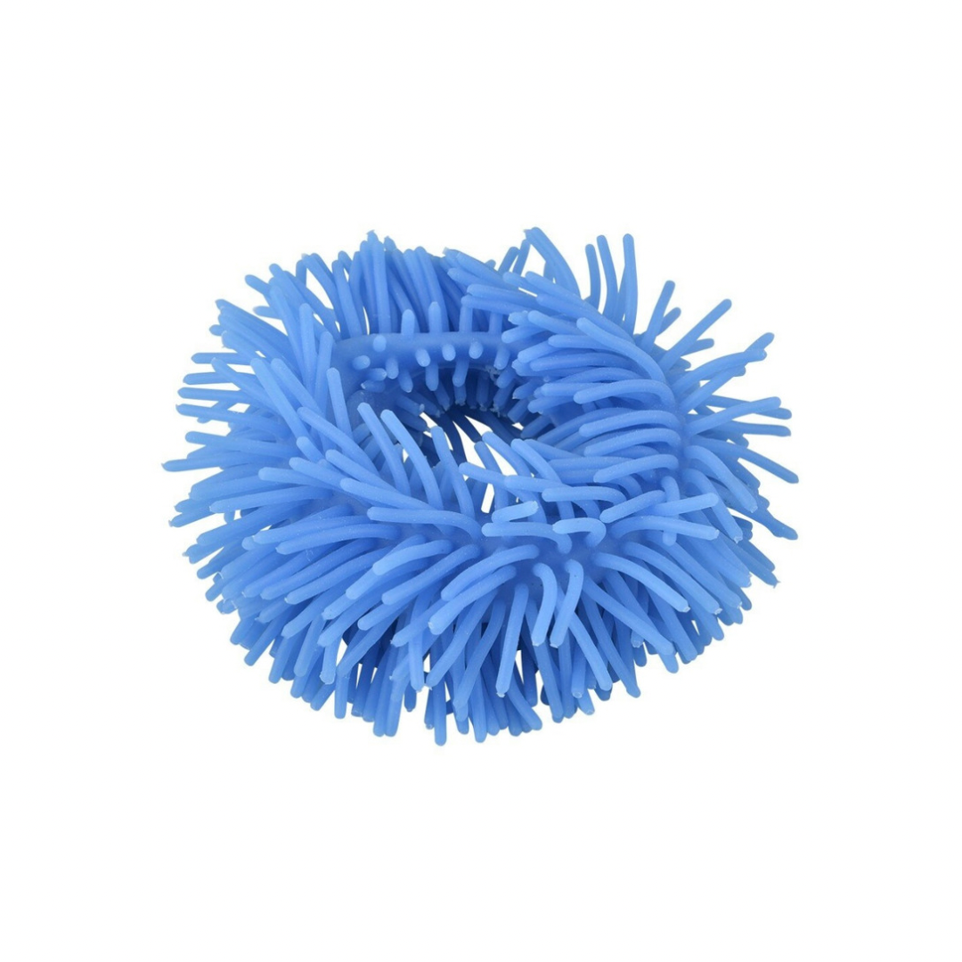 Stretchy Fuzzy Band Bracelet