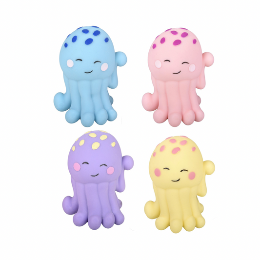 Squish Stretch Jellyfish