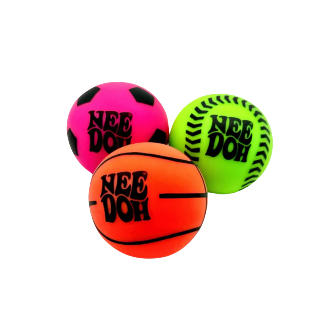 Needoh Hotshots Baseball