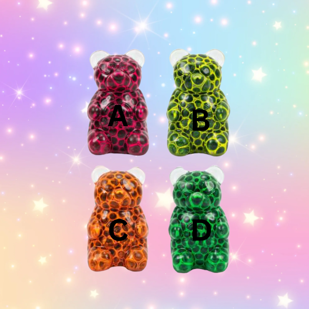 Keycraft Beadz Alive Bear