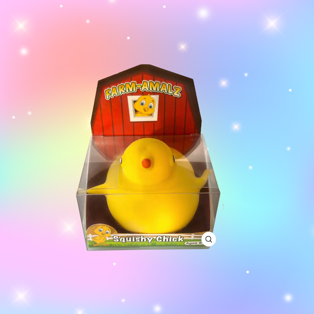 Squishy Chick