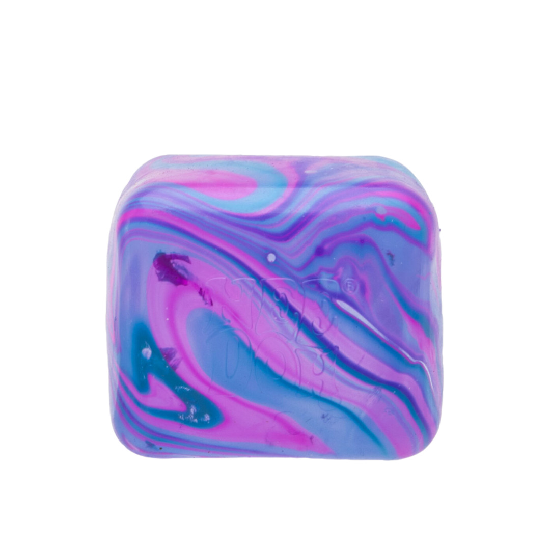 Needoh Nice Cube Swirl