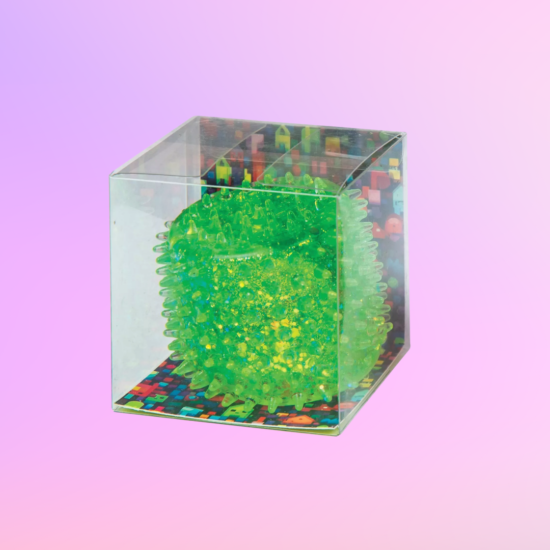 Spiked Gummiez Fidget