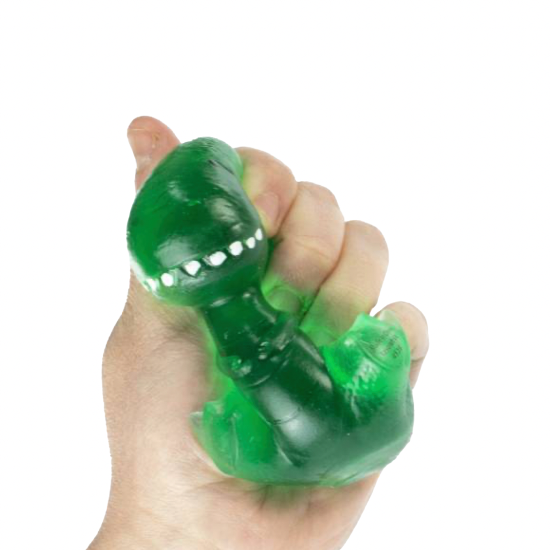 Dinosaur Squishables