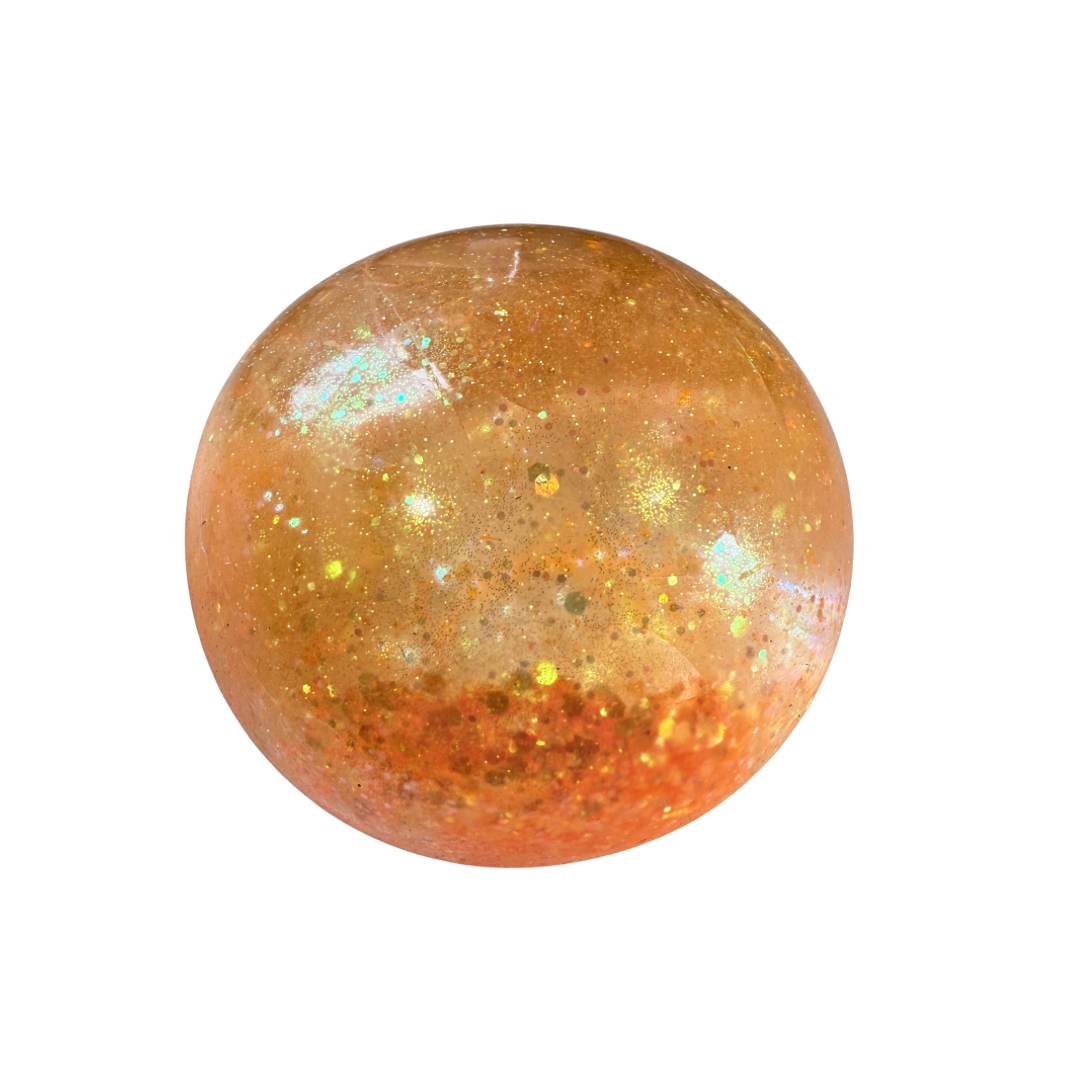 Jumbo Sugar Glitter Ball