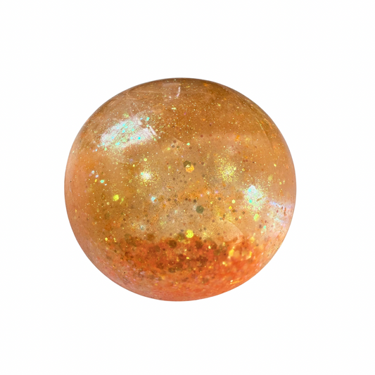 Jumbo Sugar Glitter Ball