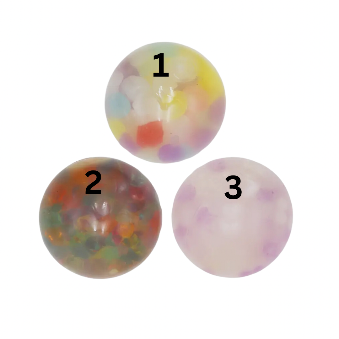 Crystal Gem Squishy Fidget