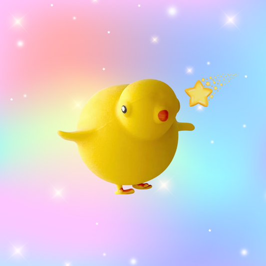 Squishy Chick