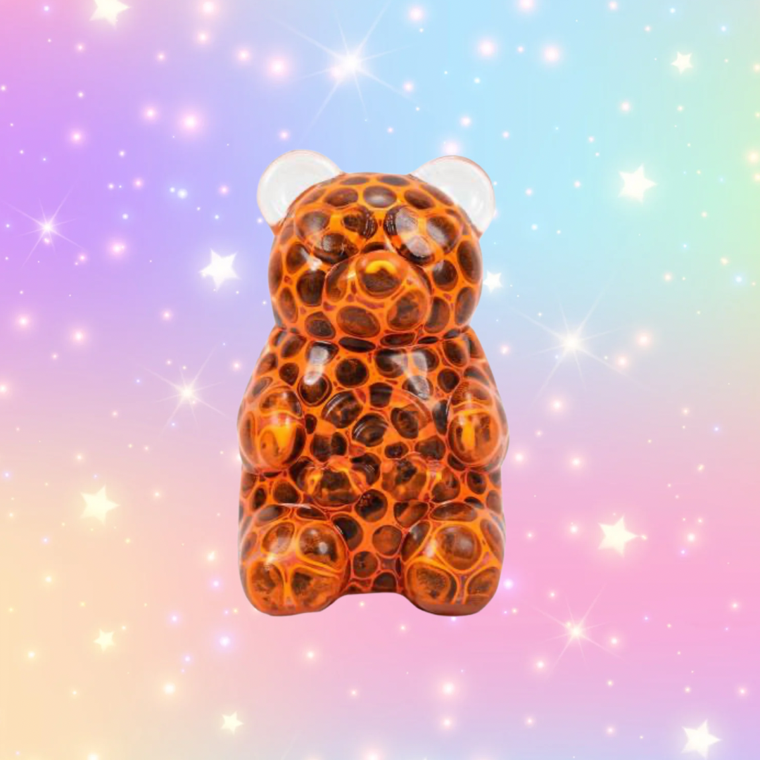 Keycraft Beadz Alive Bear