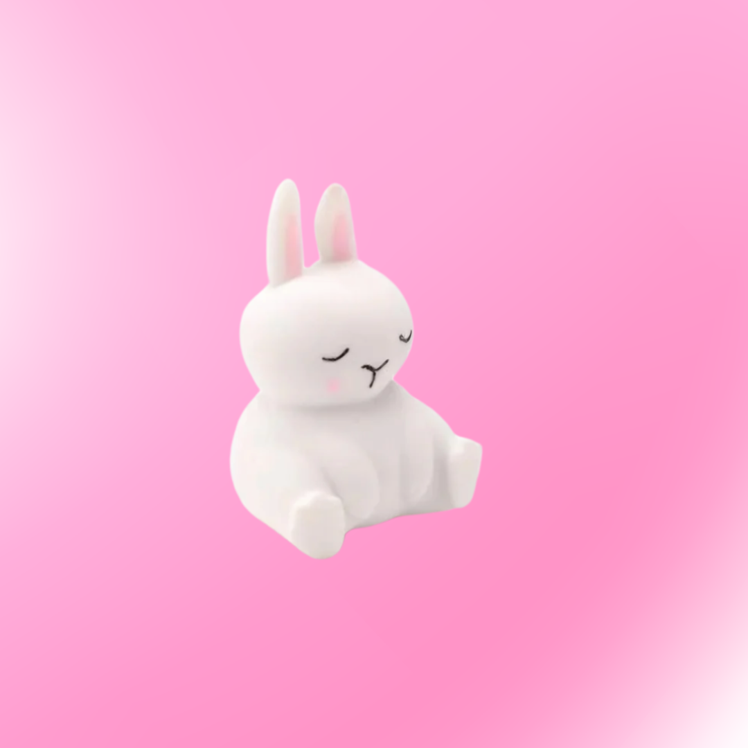 Stretch Rabbit