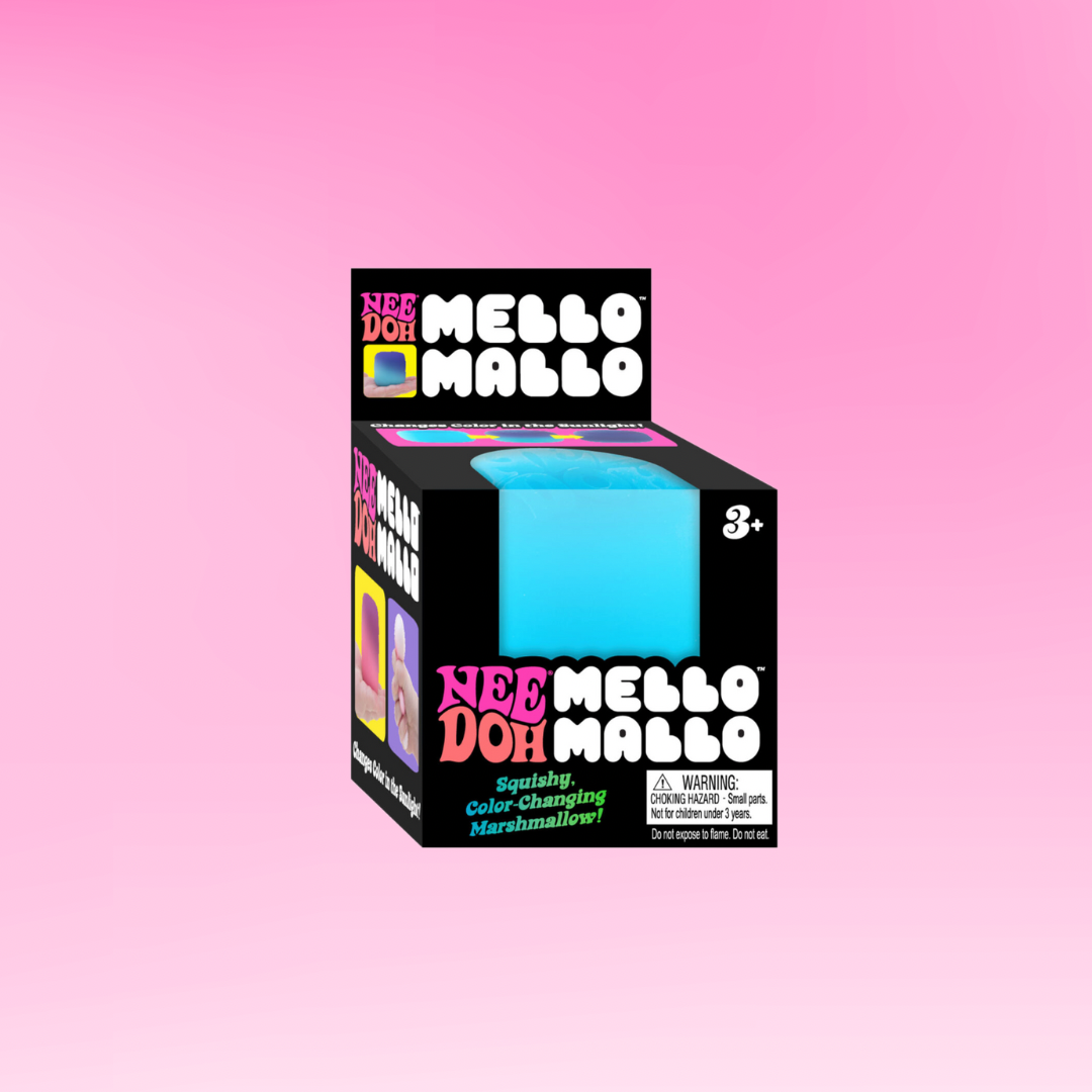 Needoh Mello Mallo