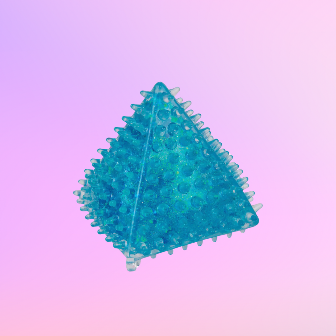 Spiked Gummiez Fidget
