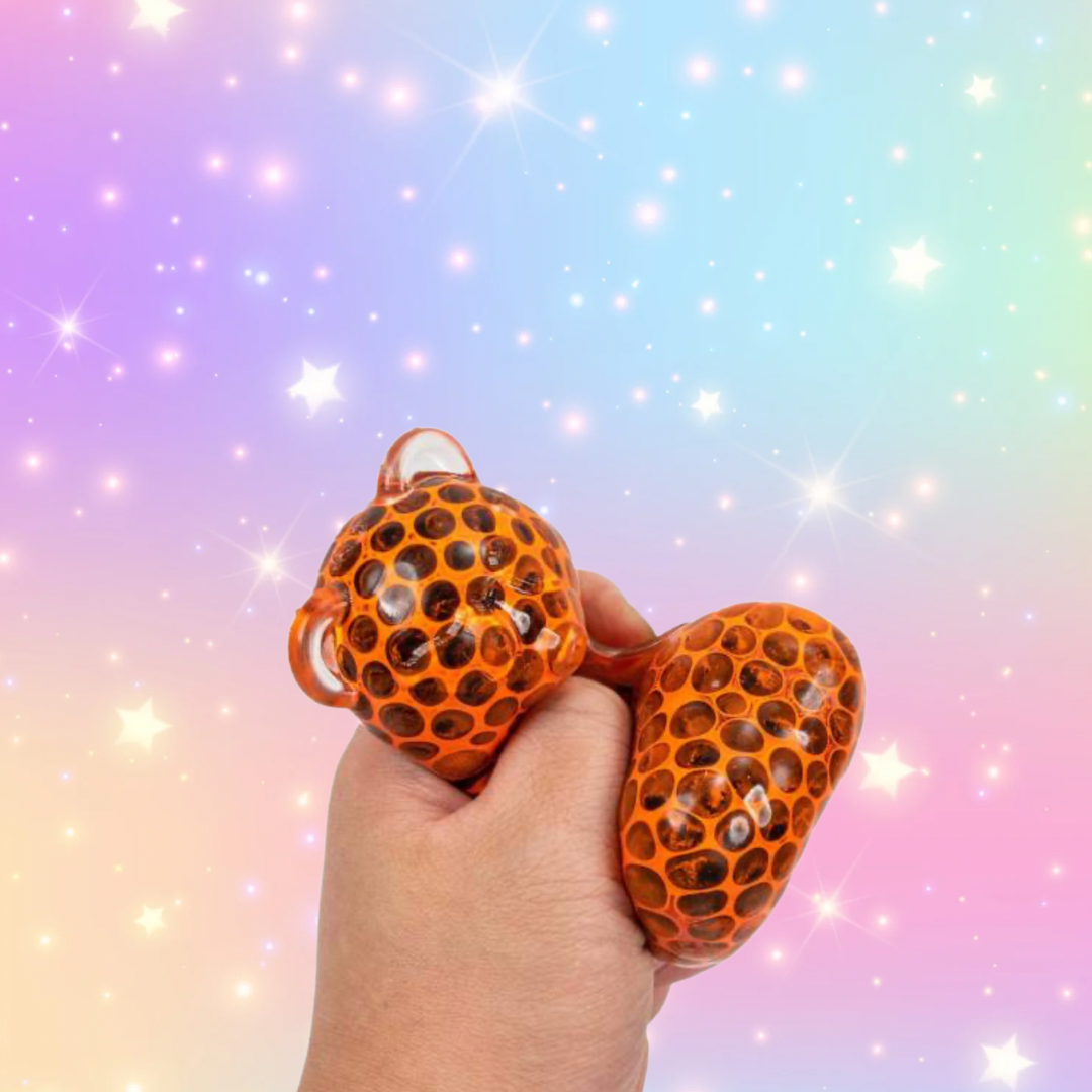 Keycraft Beadz Alive Bear