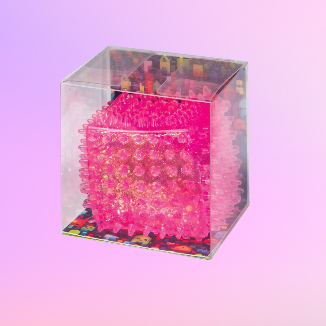Spiked Gummiez Fidget