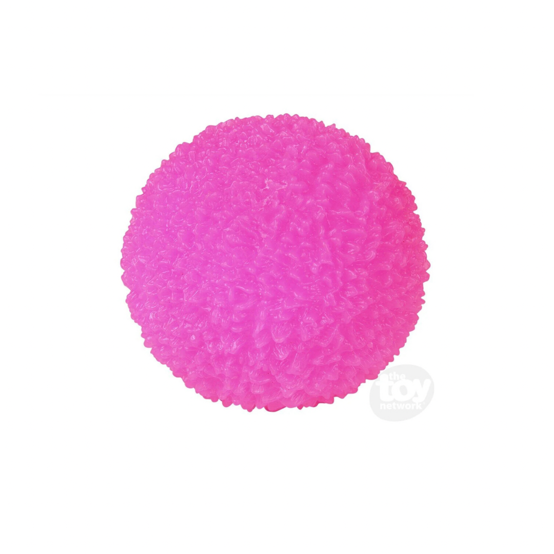 Squish Toys 2 Bolas Transparentes Antiestrés: Aprieta, Relájate Y Mejora Tu Concentración Con Estos Juguetes Sensoriales