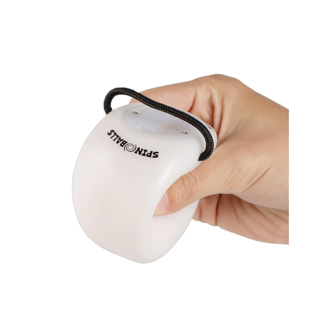 Fun in Motion LED Spinballs