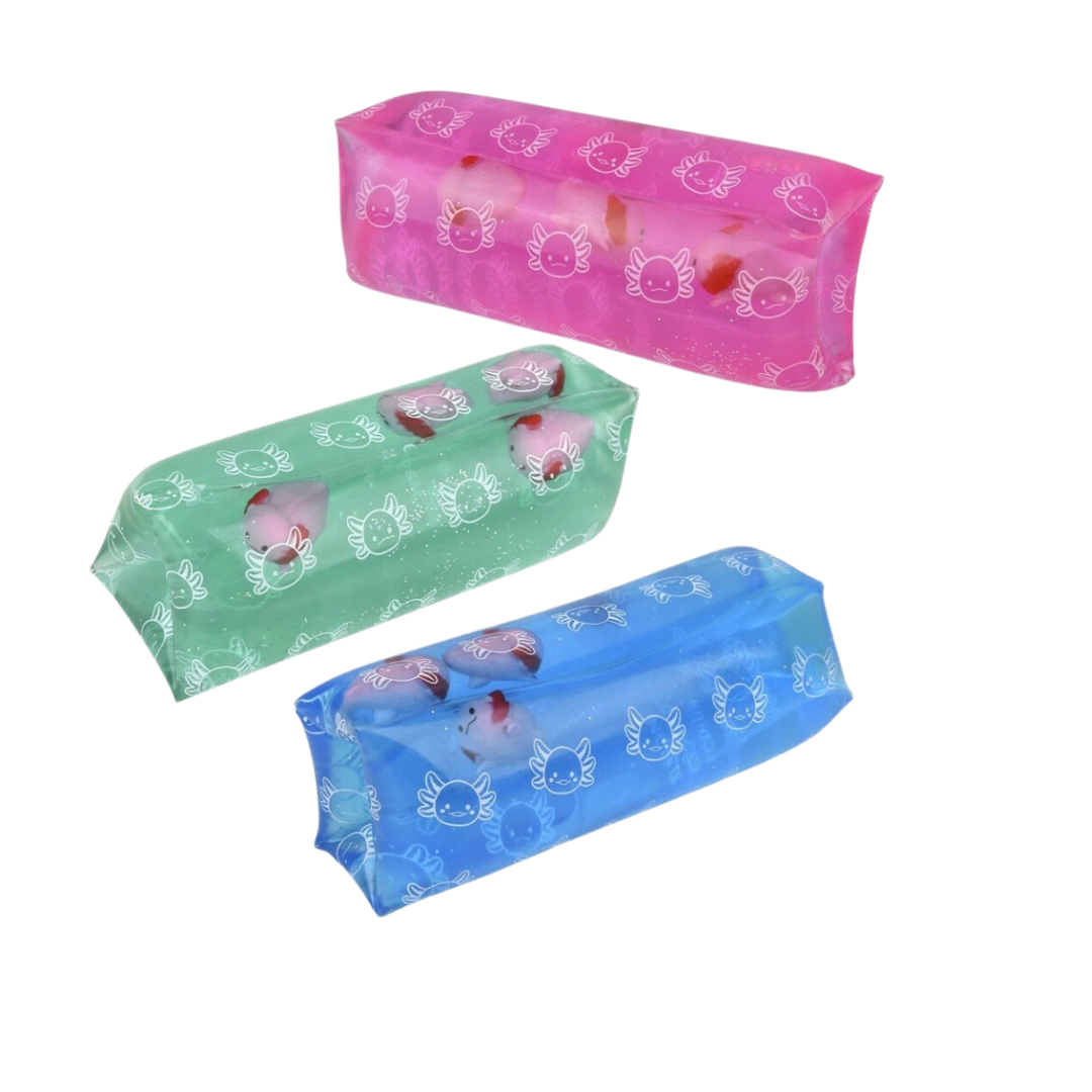 Axolotl Water Wiggler