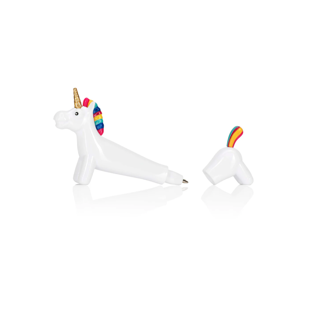 Unicorn Pen