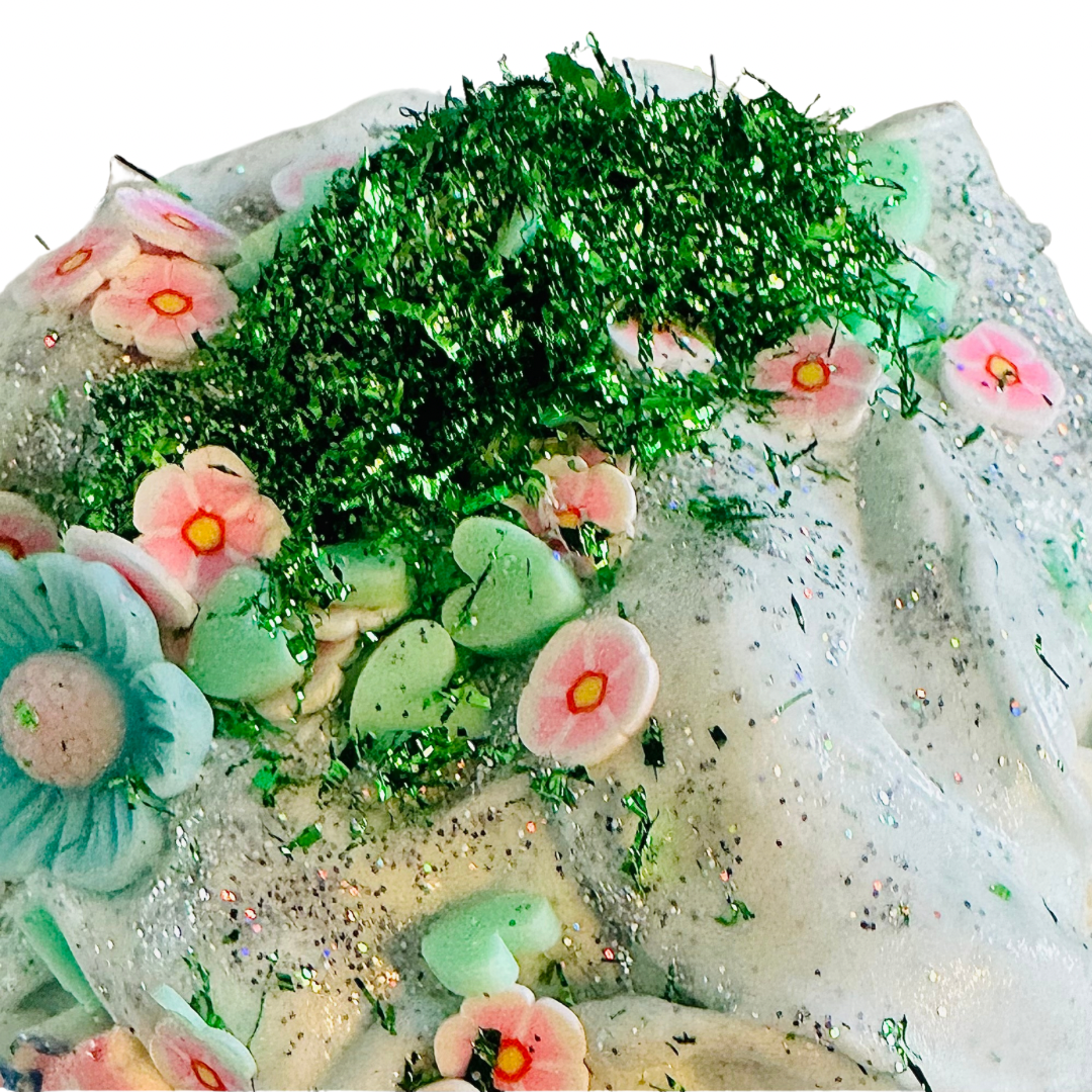 🌸The Magical Garden Slime🌸