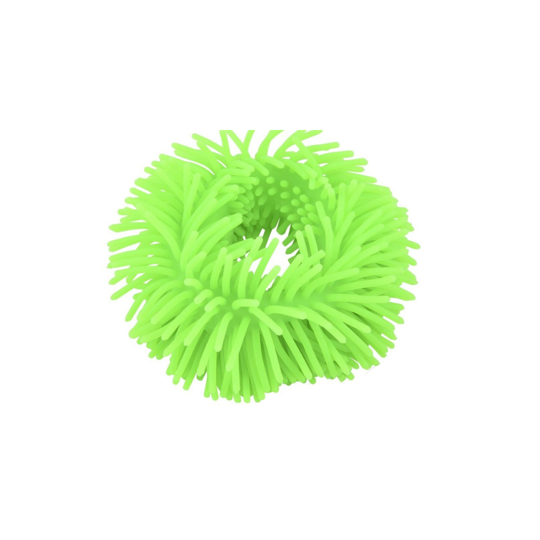 Stretchy Fuzzy Band Bracelet