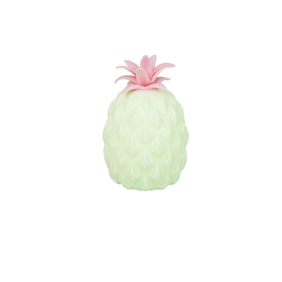 Squish and Stretch Pineapple