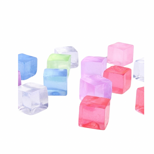 Fidget Ice Cubes