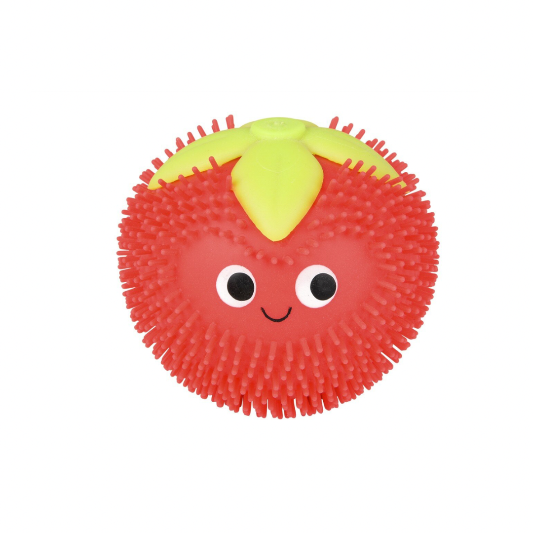 Puffer Fruit