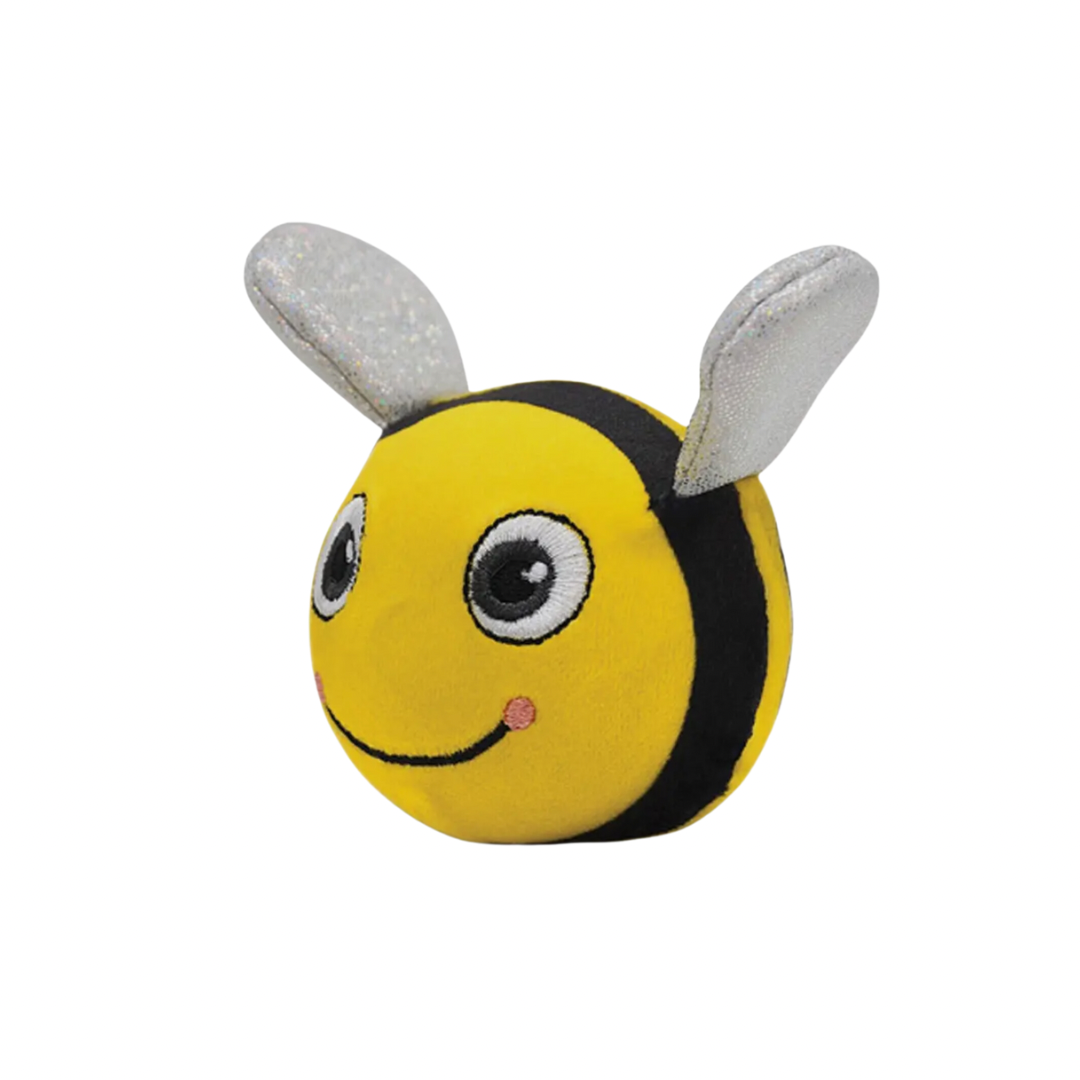 Pbj's Plush Toy - Buggers