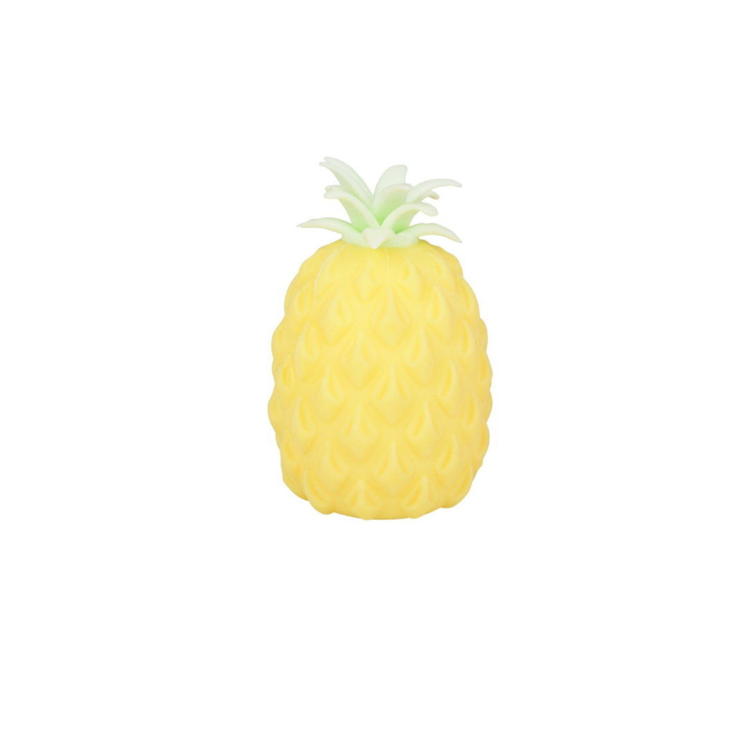 Squish and Stretch Pineapple