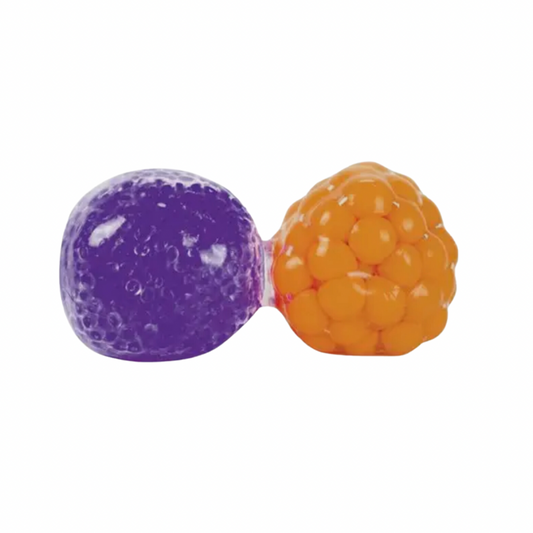 Dna & Bead Ball Duo - Stress Ball