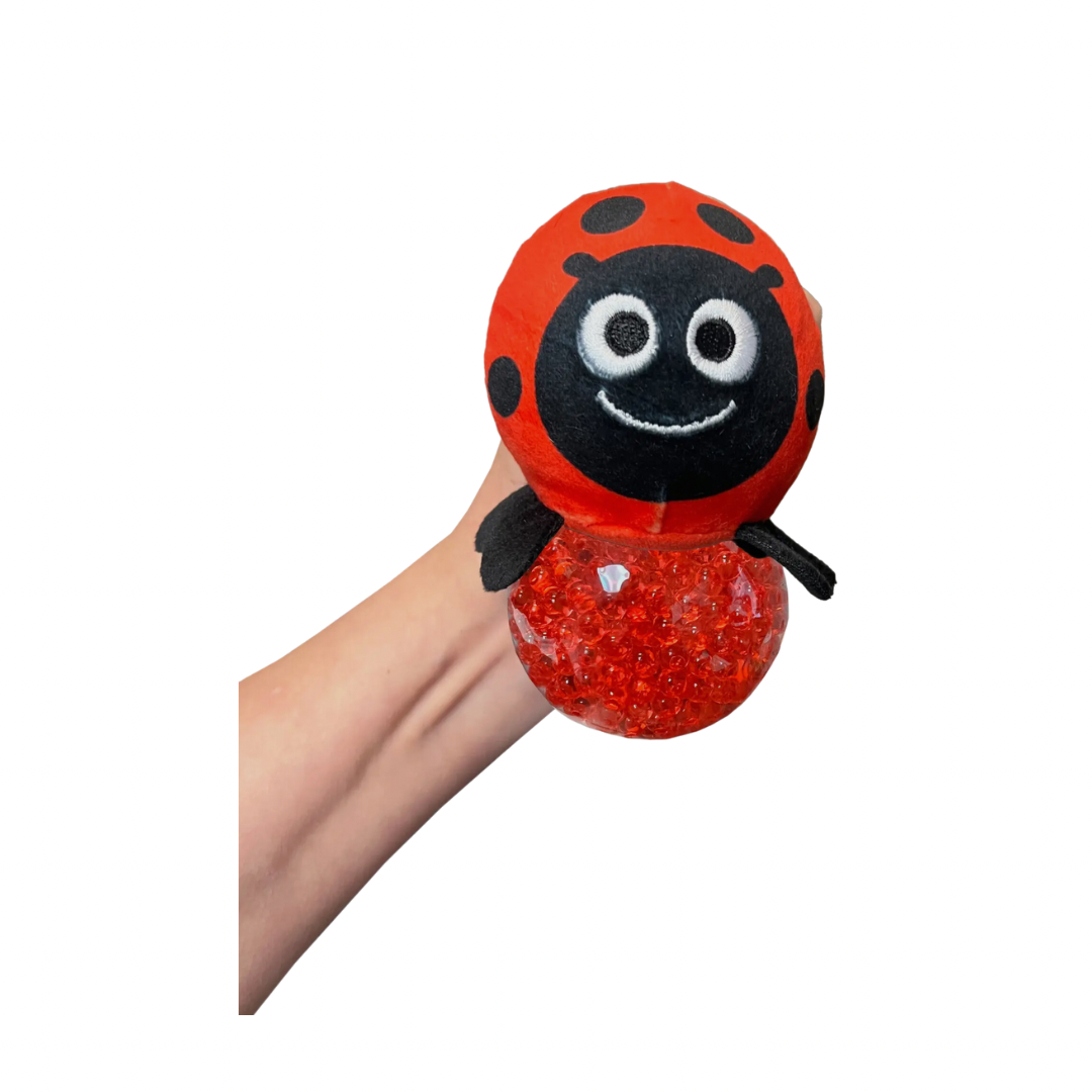 Pbj's Plush Toy - Buggers