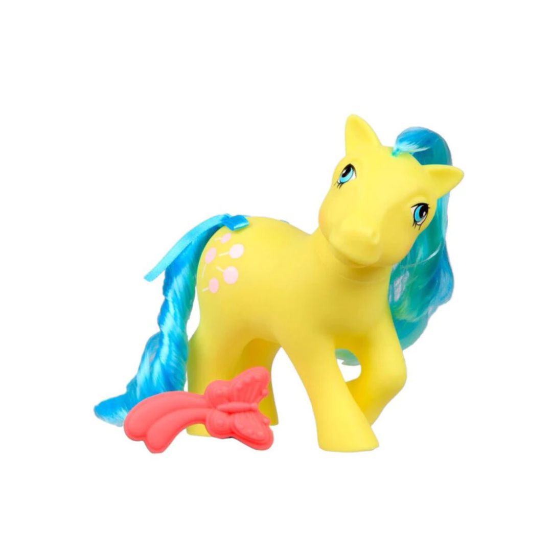 My Little Pony Earth Ponies - Tootsie