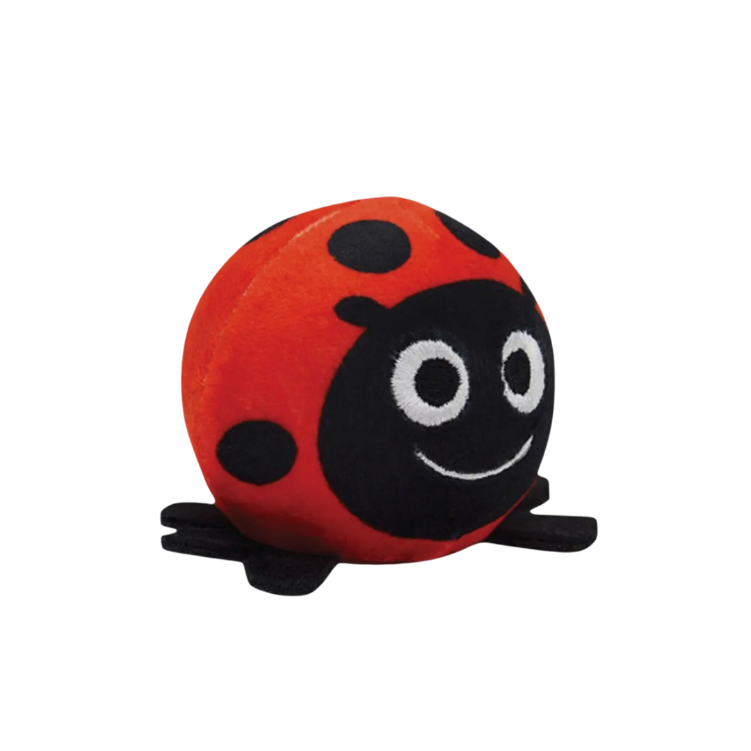 Pbj's Plush Toy - Buggers