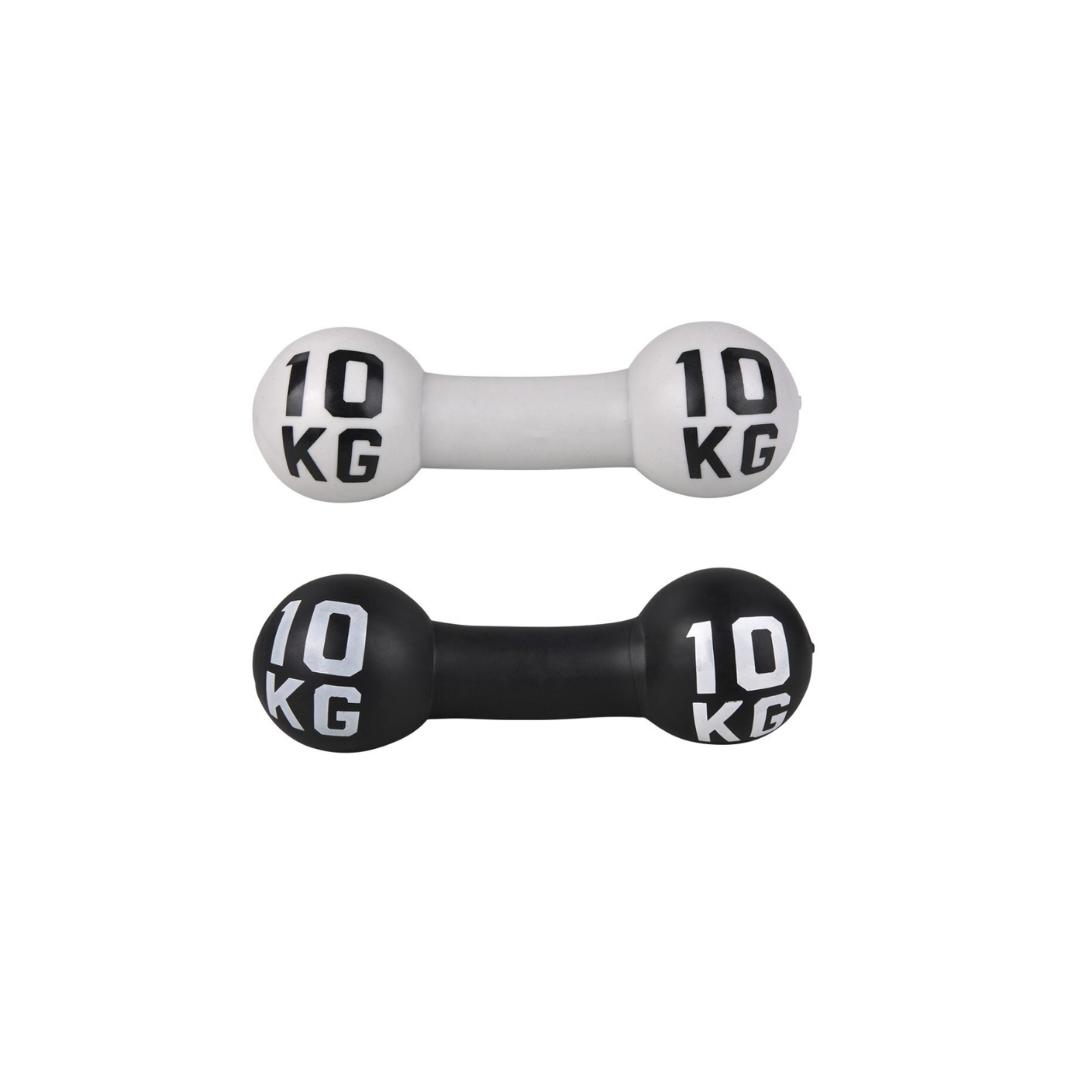 Squeeze Dumbbell