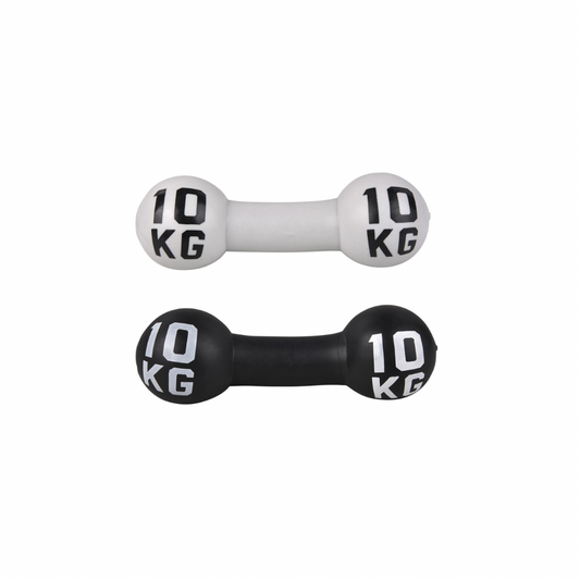 Squeeze Dumbbell