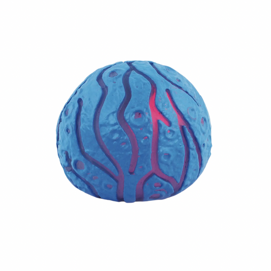 Meteor Super Squidge Ball