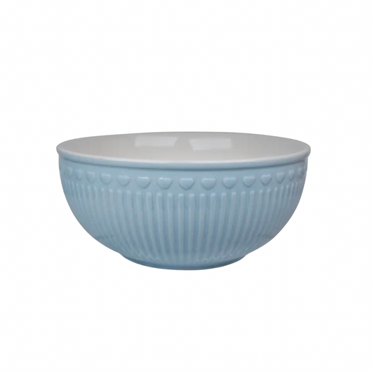 Porcelain Bowl Large