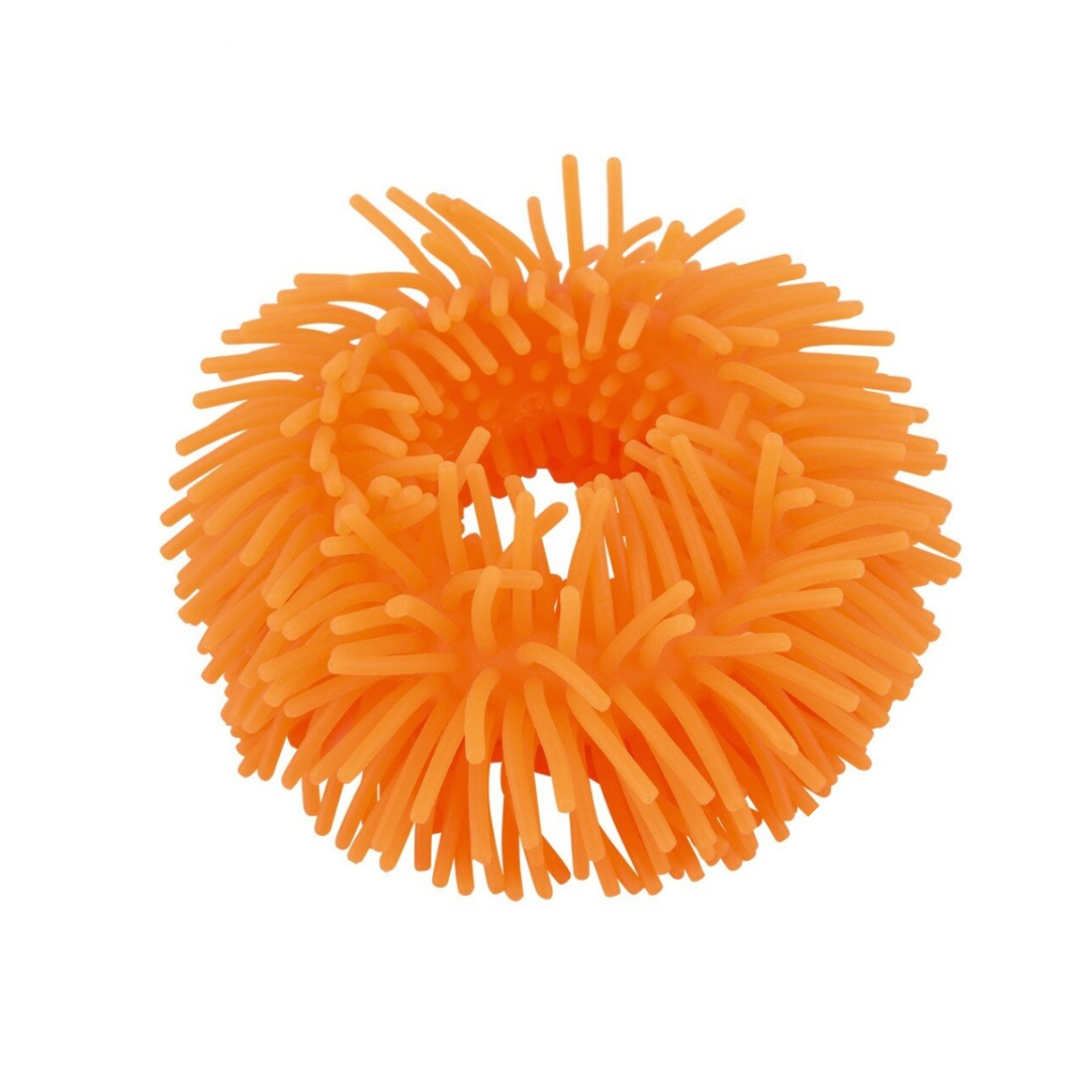 Stretchy Fuzzy Band Bracelet