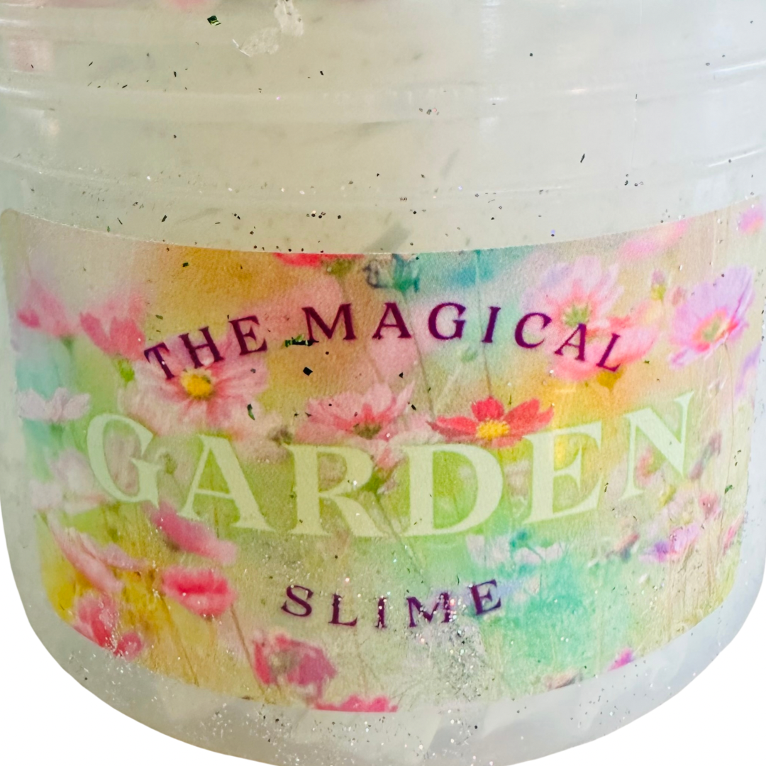 🌸The Magical Garden Slime🌸