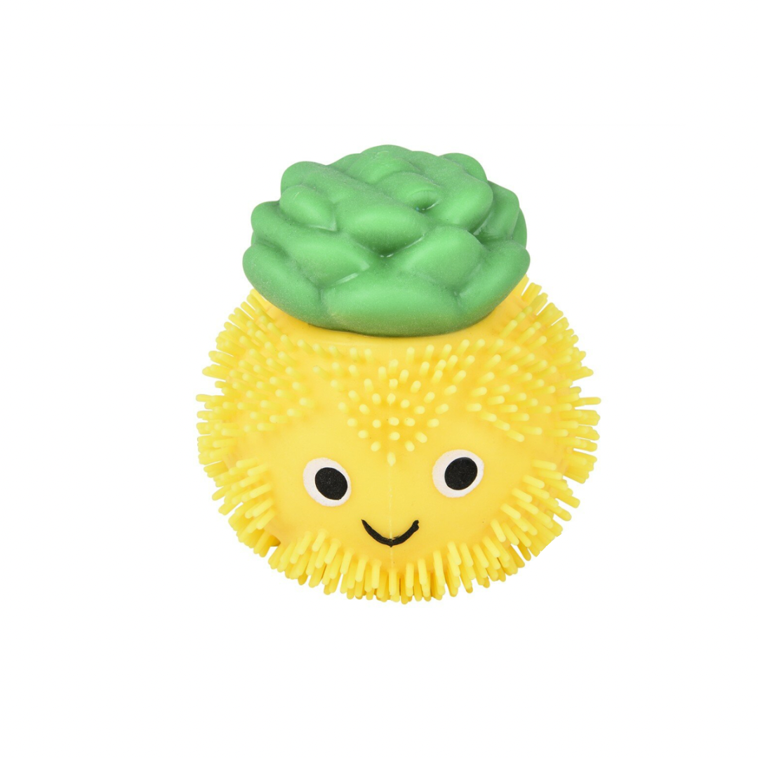 Puffer Fruit