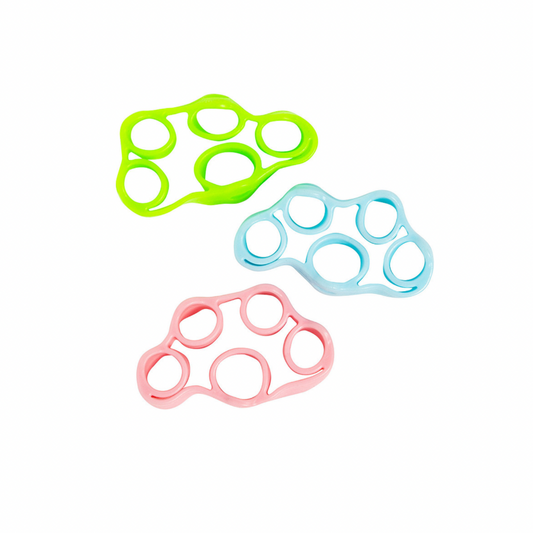 Stretchy Finger Fidget