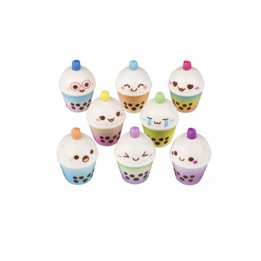 Micro Squish Bubble Tea