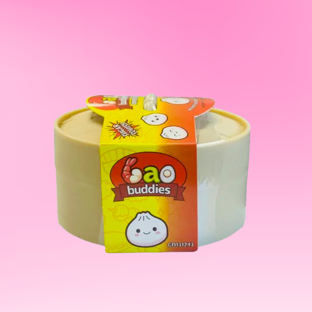 Mini Squishy Mystery Dumplings