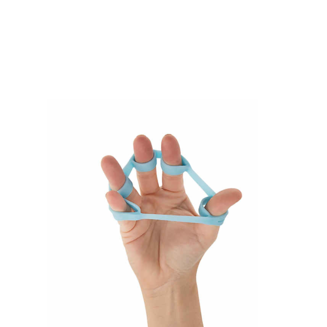 Stretchy Finger Fidget