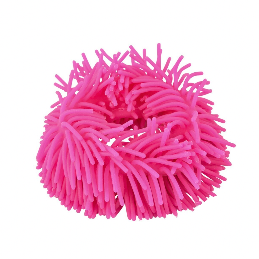 Stretchy Fuzzy Band Bracelet