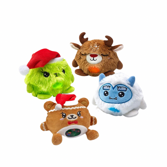 Magic Fortune Friends Christmas Edition
